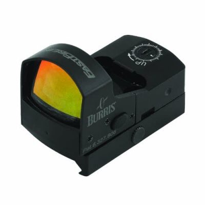 Burris FastFire Red Dot Reflex Sight