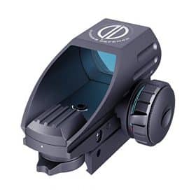 Dagger Defense Red Dot Reflex Sight For AR15, AK47, M4