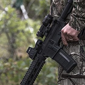 Reflex Sight VS Red Dot Sight