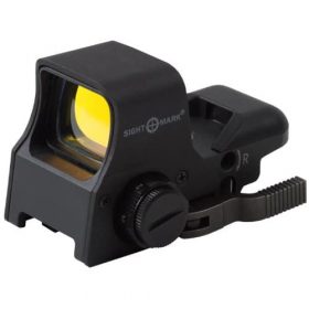 Sightmark Ultra Dual Shot Pro Spec NV sight