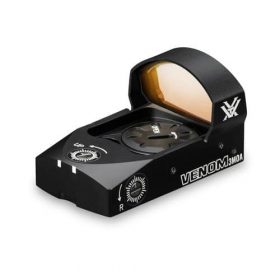 Vortex Venom Red Dot Top Load 3 MOA Review