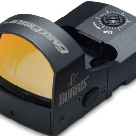Burris Fastfire III, 3 MOA Sight