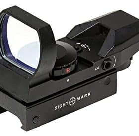 Sightmark Sure shot reflex sight