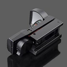 Beileshi Red And Green Reflex sight