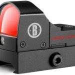 Bushnell Tactical Red Dot First Strike 5 MOA Red Dot Reticle Riflescope