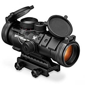 Vortex SPR-1303 Spitfire Sight Review