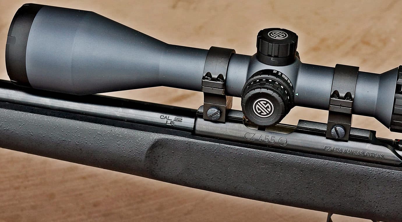 The 10 Best Hunting Scopes And Their Makers A Complete Guide