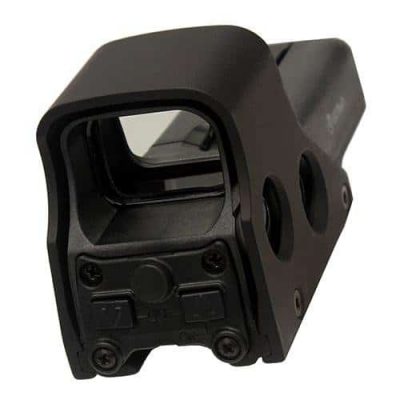 Design And Features of EoTech 512