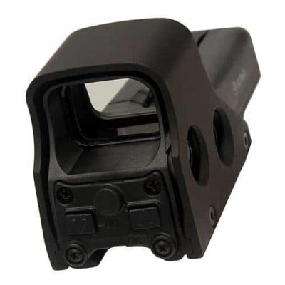 EOTech Model 512 Tactical Holographic Weapon Sight