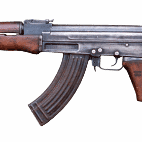 5 best scopes to mount on AK47