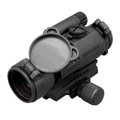 Aimpoint-PRO-Patrol-Rifle-Optic-review