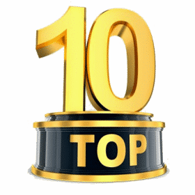 Top 10 Reflex Sights of 2017