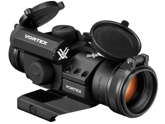 Vortex Optics StrikeFire 2 SF-RG-501