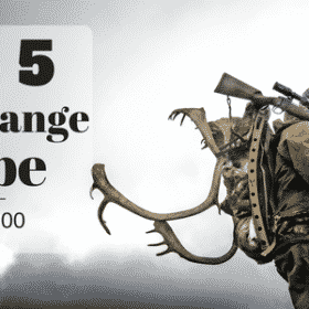 top 5 long range scopes