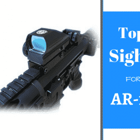 sights for AR15