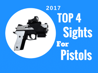 Top 4 Sights