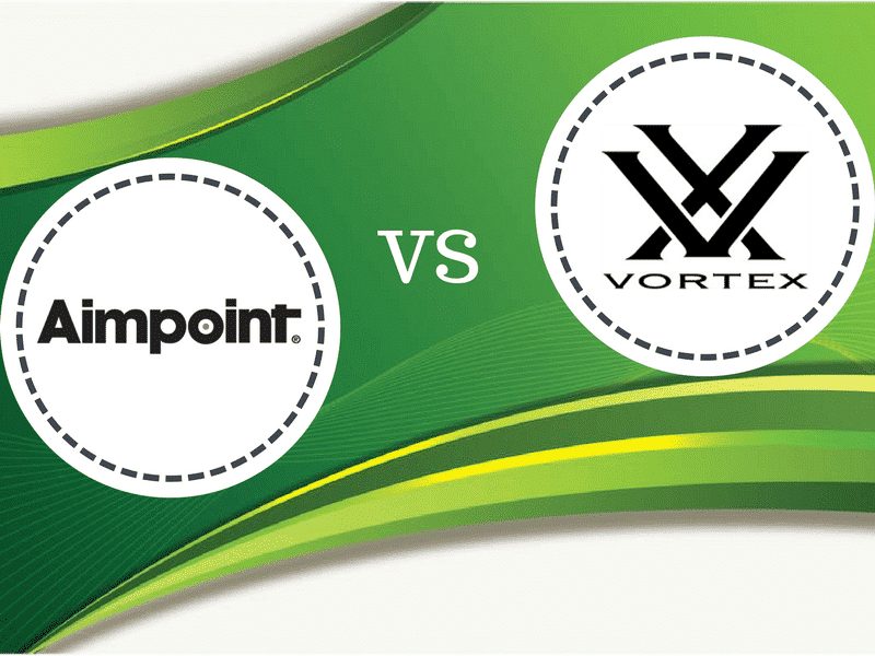 aimpoint vs vortex