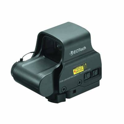 EOTech XPS2-0