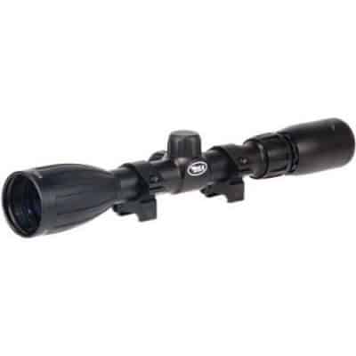 BSA Scope Review For The Jack Of All Trades Scope