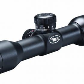 BSA SCOPES REVIEW