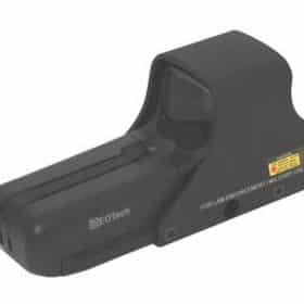 EOtech 512 review