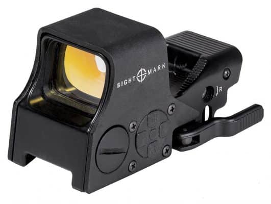 Sightmark Ultra Shot M-Spec Reflex Sight