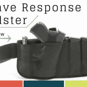 Concealed Holster Review