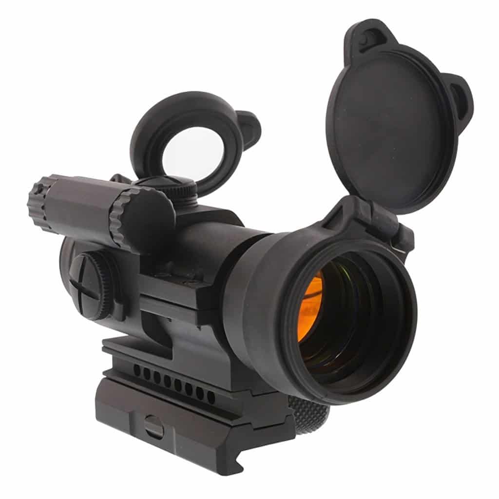 Aimpoint Pro Patrol Rifle Optic