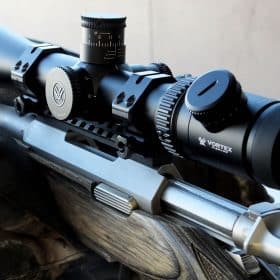 Scopes For Deer Hunting