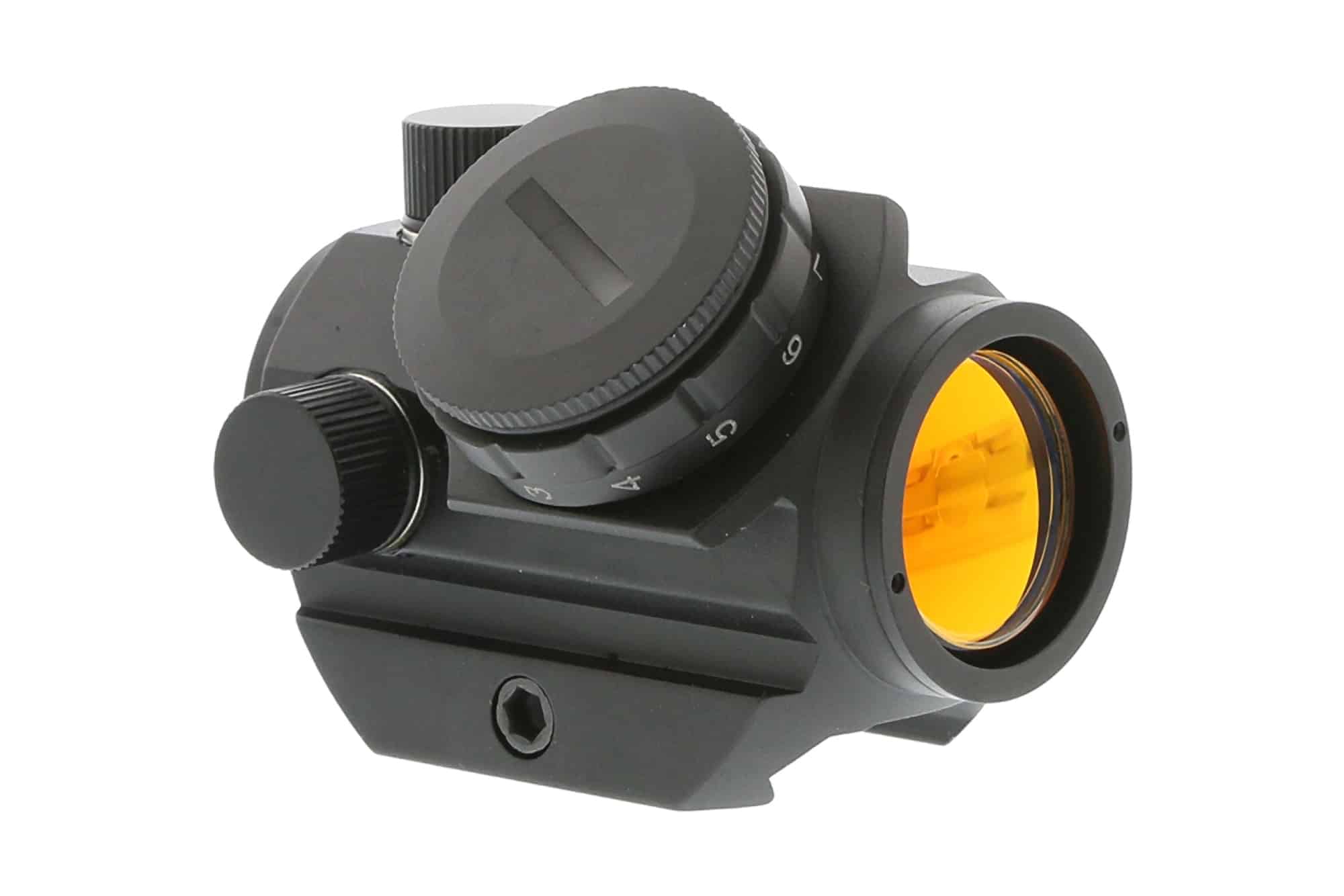 Bushnell Trophy TRS-25 Red Dot Sight