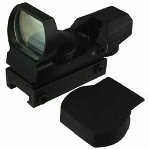 Bushnell Trophy TRS-25 Red Dot Sight