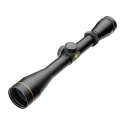 Leupold VX-2-3-9X40MM Riflescope