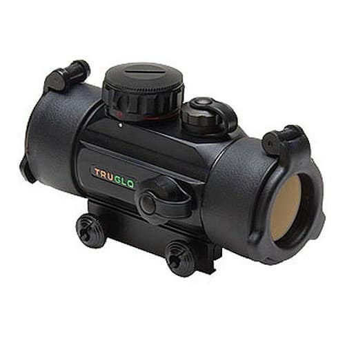 Bushnell Trophy TRS-25 Red Dot Sight