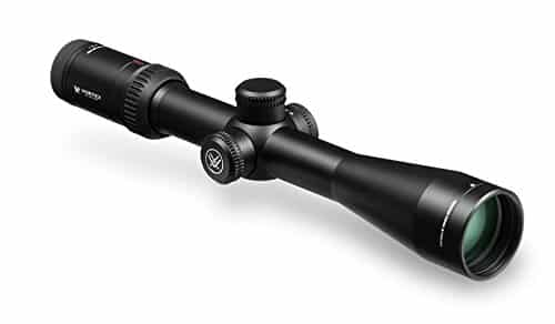 Vortex Optics Viper HS 4-16X44 Riflescope w/ dead hold BDC reticle VHS-4305