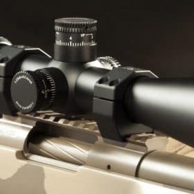 Vortex Scopes