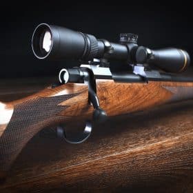 List Of Best Rifle Scope Under $1,000