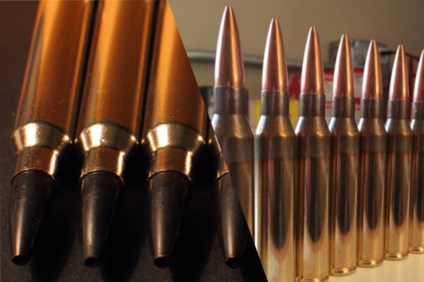 338 Lapua vs. 300 Win Mag: What You Need to Know | Lapua Magnum vs ...