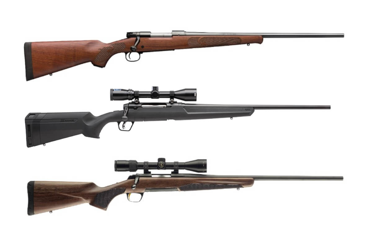 The 5 Best Scopes For 243 (2025 Reviews &