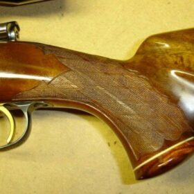 best scope for 270 winchester