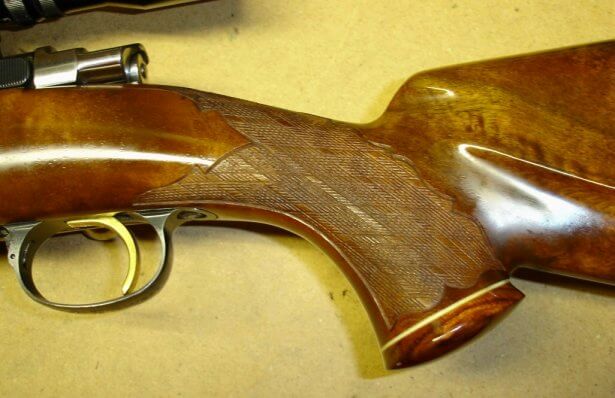 best scope for 270 winchester