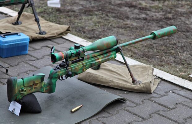 best scope for 300 win mag