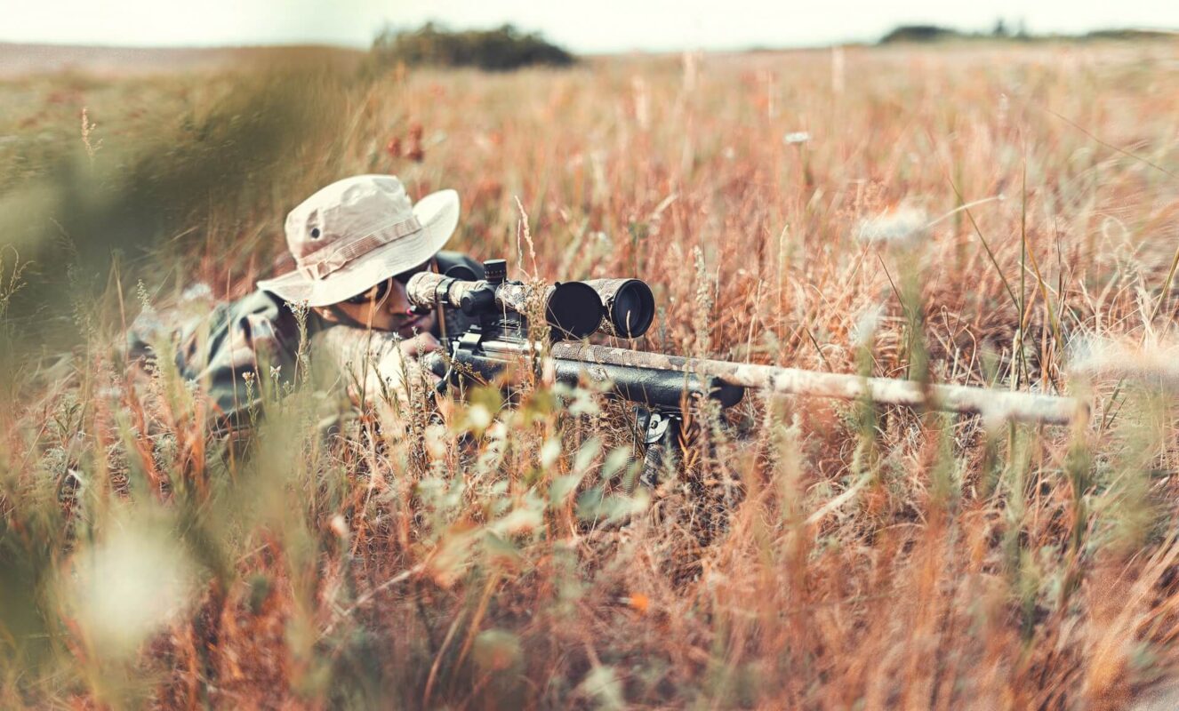 Best Sniper Scope