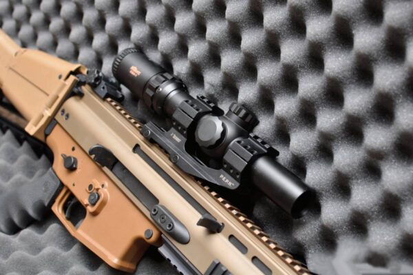  Burris Optics