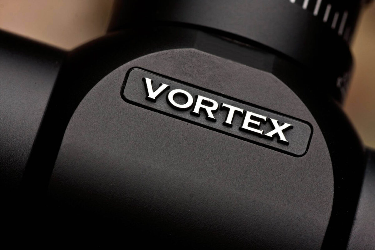 Vortex Scopes image