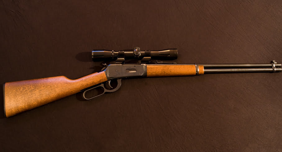 Winchester 30-30
